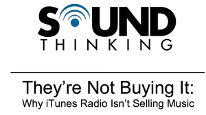 Sound Thinking Logo